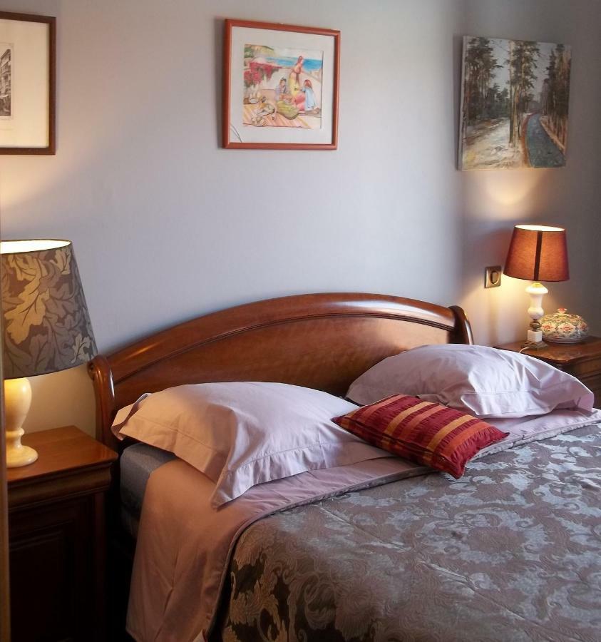 Cugnaux Toulouse Metropole Ouest Chambre Privee De Luxe - Sdb Wc Privee Terrasse Piscine Aqua Bike Luaran gambar