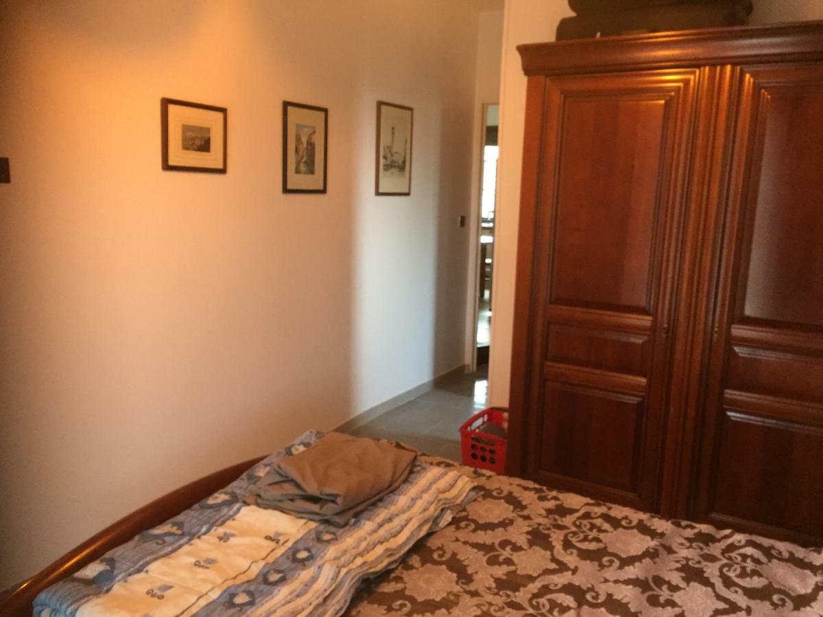 Cugnaux Toulouse Metropole Ouest Chambre Privee De Luxe - Sdb Wc Privee Terrasse Piscine Aqua Bike Luaran gambar