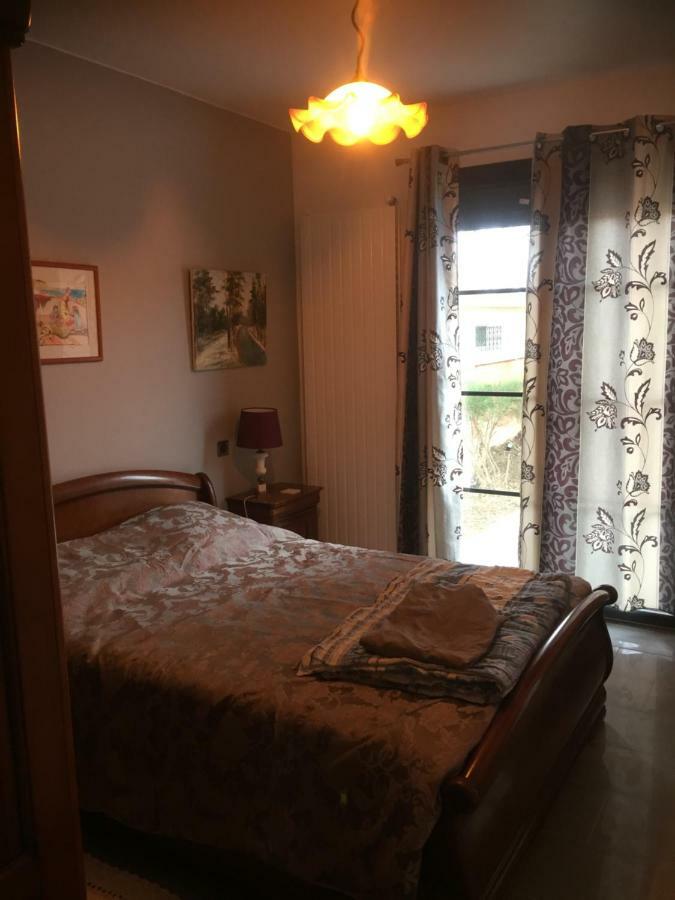 Cugnaux Toulouse Metropole Ouest Chambre Privee De Luxe - Sdb Wc Privee Terrasse Piscine Aqua Bike Luaran gambar